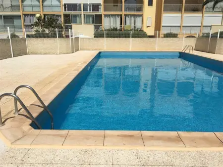 Maison avec 2 pièces et mezzanine proche plage, parking inclus - Photo 8