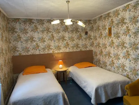 Maison familiale avec clim et wifi au cœur de la Montagne Bourbonnaise - Photo 5