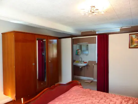 Maison familiale avec clim et wifi au cœur de la Montagne Bourbonnaise - Photo 8