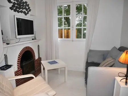 Villa Landaise Rénovée Proche Plages - Jardin et Terrasse Privatifs - Photo 2