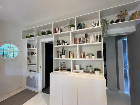 Villa Landaise Rénovée Proche Plages - Jardin et Terrasse Privatifs - Photo 3