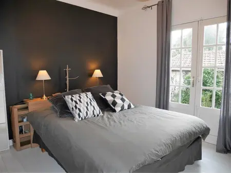 Villa Landaise Rénovée Proche Plages - Jardin et Terrasse Privatifs - Photo 8