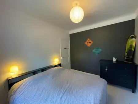 Villa Landaise Rénovée Proche Plages - Jardin et Terrasse Privatifs - Photo 9