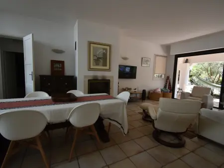 Maison de 4 chambres avec jardin à 150m de la plage - Pyla, La Teste-de-Buch - Photo 8