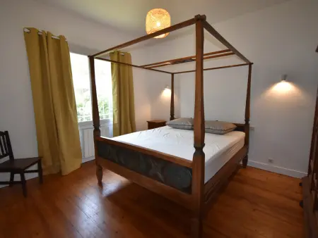 Maison de 4 chambres avec jardin à 150m de la plage - Pyla, La Teste-de-Buch - Photo 13