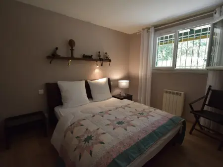 Maison de 4 chambres avec jardin à 150m de la plage - Pyla, La Teste-de-Buch - Photo 15