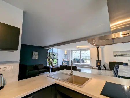 Gîte de charme avec piscine couverte, proche Paris, nature et activités en Berry - Photo 2