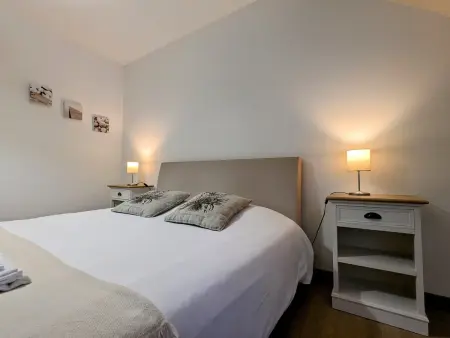 Gîte de charme avec piscine couverte, proche Paris, nature et activités en Berry - Photo 3