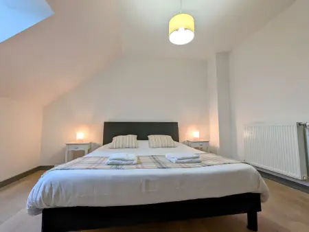 Gîte de charme avec piscine couverte, proche Paris, nature et activités en Berry - Photo 7