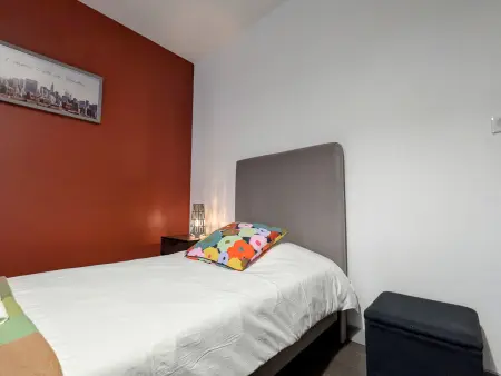 Gîte de charme avec piscine couverte, proche Paris, nature et activités en Berry - Photo 11