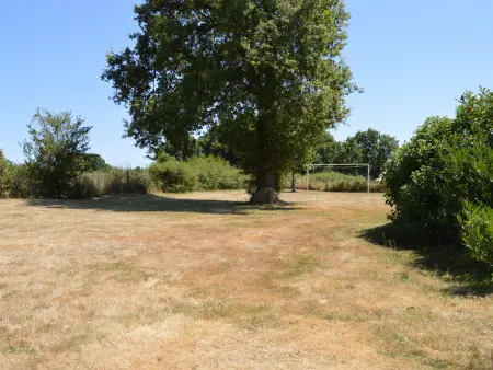 Gîte de charme avec piscine couverte, proche Paris, nature et activités en Berry - Photo 13
