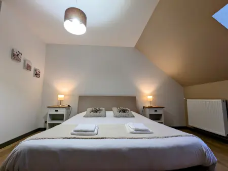 Gîte de charme avec piscine couverte, proche Paris, nature et activités en Berry - Photo 14
