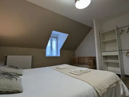 Gîte de charme avec piscine couverte, proche Paris, nature et activités en Berry - Photo 15