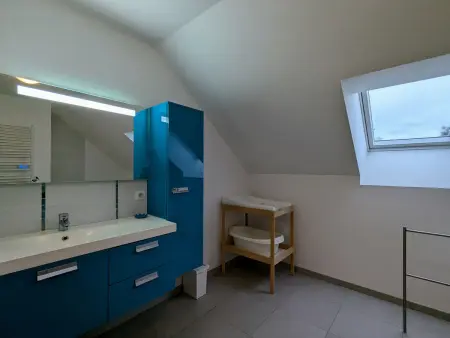 Gîte de charme avec piscine couverte, proche Paris, nature et activités en Berry - Photo 19