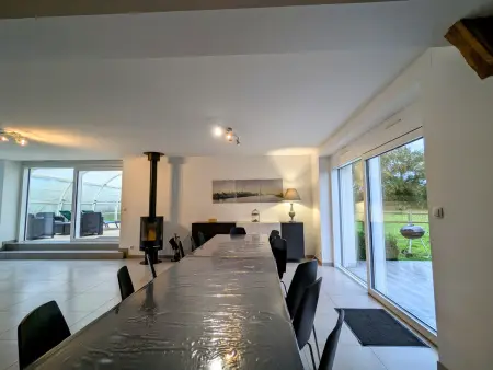 Gîte de charme avec piscine couverte, proche Paris, nature et activités en Berry - Photo 26