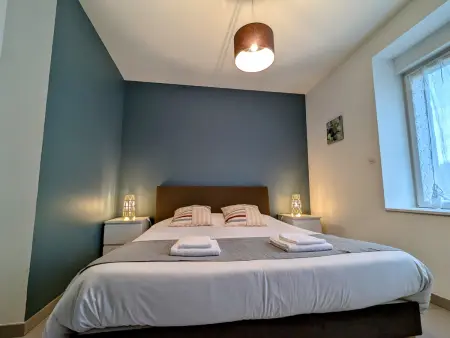 Gîte de charme avec piscine couverte, proche Paris, nature et activités en Berry - Photo 28