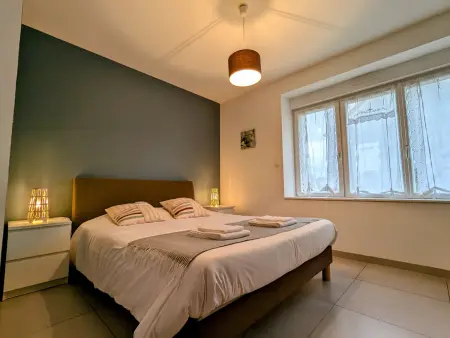 Gîte de charme avec piscine couverte, proche Paris, nature et activités en Berry - Photo 30