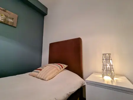 Gîte de charme avec piscine couverte, proche Paris, nature et activités en Berry - Photo 34
