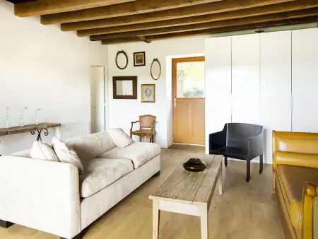 Grande Maison avec terrasse et proche rivière en Berry - Photo 6