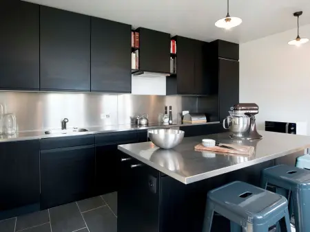 Grande Maison avec terrasse et proche rivière en Berry - Photo 10