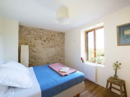Grande Maison avec terrasse et proche rivière en Berry - Photo 16