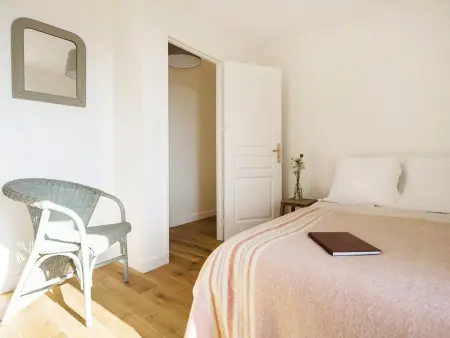 Grande Maison avec terrasse et proche rivière en Berry - Photo 17