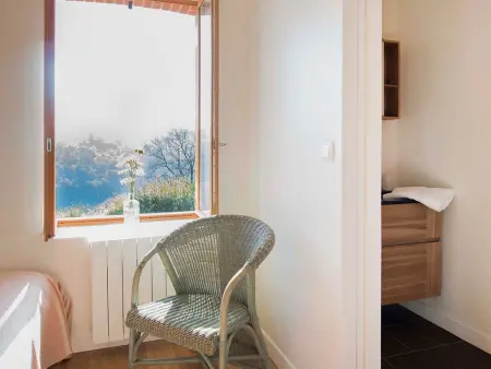Grande Maison avec terrasse et proche rivière en Berry - Photo 23