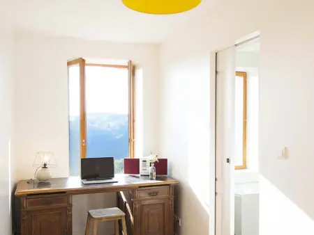 Grande Maison avec terrasse et proche rivière en Berry - Photo 24