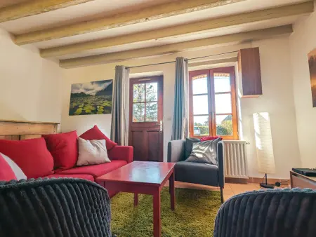 Séjour nature au cœur du Parc de la Brenne: gîte 4 chambres, jardin et terrasse, proche de Rosnay - Photo 2