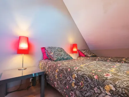 Séjour nature au cœur du Parc de la Brenne: gîte 4 chambres, jardin et terrasse, proche de Rosnay - Photo 3