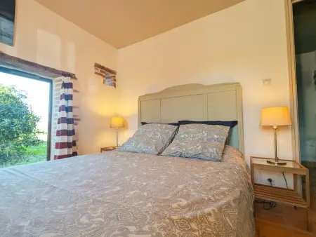 Séjour nature au cœur du Parc de la Brenne: gîte 4 chambres, jardin et terrasse, proche de Rosnay - Photo 8