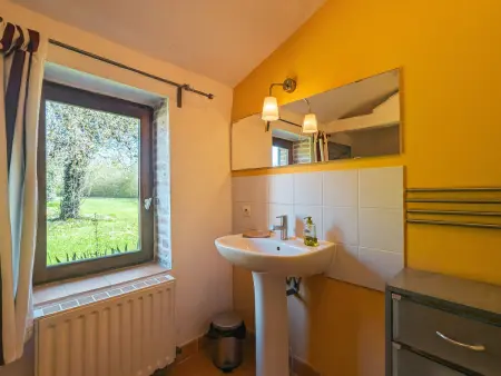 Séjour nature au cœur du Parc de la Brenne: gîte 4 chambres, jardin et terrasse, proche de Rosnay - Photo 9