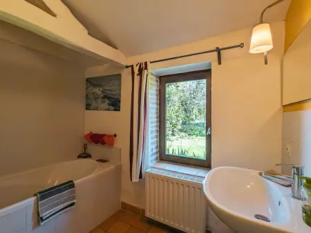 Séjour nature au cœur du Parc de la Brenne: gîte 4 chambres, jardin et terrasse, proche de Rosnay - Photo 10