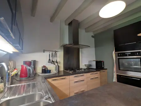 Séjour nature au cœur du Parc de la Brenne: gîte 4 chambres, jardin et terrasse, proche de Rosnay - Photo 11