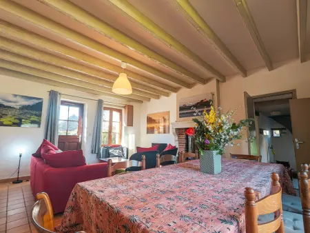 Séjour nature au cœur du Parc de la Brenne: gîte 4 chambres, jardin et terrasse, proche de Rosnay - Photo 14