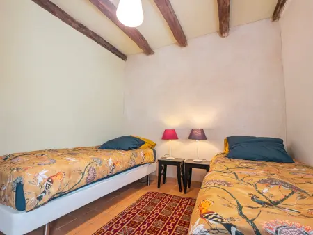 Séjour nature au cœur du Parc de la Brenne: gîte 4 chambres, jardin et terrasse, proche de Rosnay - Photo 18