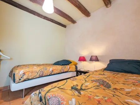 Séjour nature au cœur du Parc de la Brenne: gîte 4 chambres, jardin et terrasse, proche de Rosnay - Photo 19
