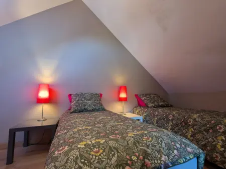 Séjour nature au cœur du Parc de la Brenne: gîte 4 chambres, jardin et terrasse, proche de Rosnay - Photo 22