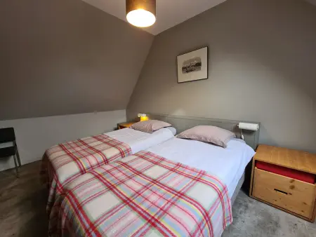Gîte de charme en Berry avec jardin privatif, idéal pour randonnées et observation des oiseaux - Photo 11