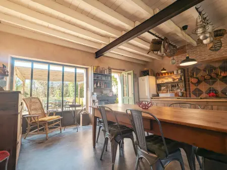 Charmante maison avec jardin au cœur du Parc Naturel Régional de la Brenne, idéale pour télétravail. - Photo 3