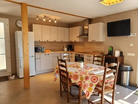 Gîte 5 pers au calme avec grande terrasse, près de Meung-sur-Loire et circuit des Châteaux de la Loire - Photo 1