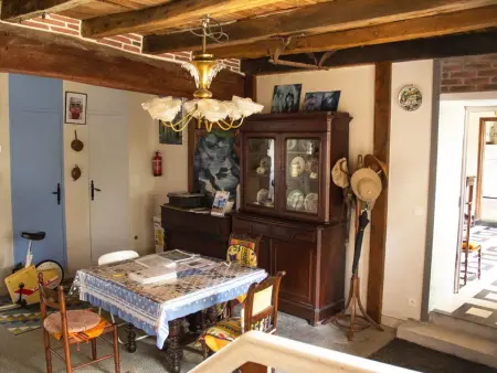 Gîte spacieux au cœur du Val de Loire, entre Orléans et Blois, avec jardin, cour fermée et BBQ ! - Photo 1