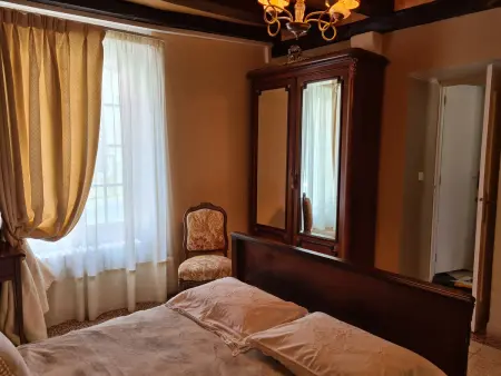 Gîte spacieux au cœur du Val de Loire, entre Orléans et Blois, avec jardin, cour fermée et BBQ ! - Photo 11
