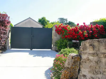 Gîte spacieux au cœur du Val de Loire, entre Orléans et Blois, avec jardin, cour fermée et BBQ ! - Photo 21