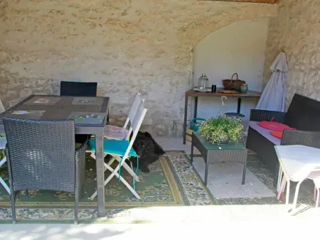 Gîte spacieux au cœur du Val de Loire, entre Orléans et Blois, avec jardin, cour fermée et BBQ ! - Photo 29