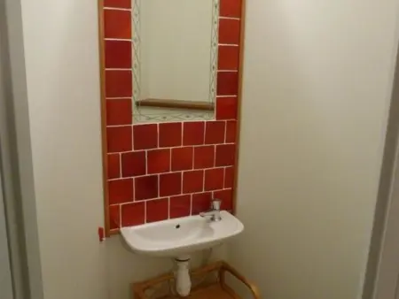 Maison confortable avec cour, proche du Château de La Bussière, idéale pour explorations. - Photo 6