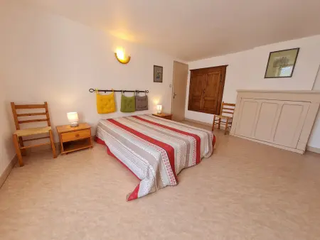 Gîte de charme dans ferme lorraine avec jardin clos, à proximité de sentiers et base de loisirs - Photo 5