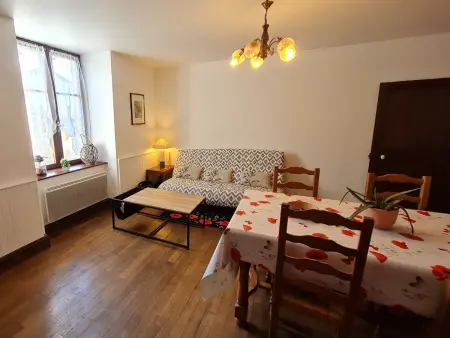 Gîte de charme dans ferme lorraine avec jardin clos, à proximité de sentiers et base de loisirs - Photo 8