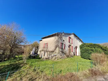 Gîte de charme dans ferme lorraine avec jardin clos, à proximité de sentiers et base de loisirs - Photo 17