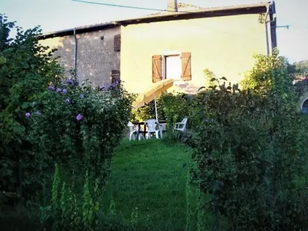 Gîte de charme dans ferme lorraine avec jardin clos, à proximité de sentiers et base de loisirs - Photo 20